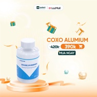 Bột thổi cát Coxo Aluminum NPDENT Bột Thổi Cát Tiện Lợi An Toàn