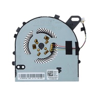 JGD Dell Inspiron 15R-7560 Vostro 5468 5568 V5468 V5568 0W0J85 DC28000ICR0 Laptop Fan Ready Stock Ma