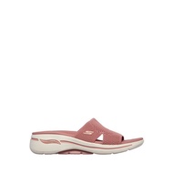 Skechers Go Walk Arch Fit Women's Sandal - Rose