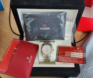 TUDOR 錶 21013