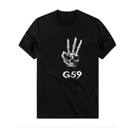 Get This G59 T-Shirt for All - Day Comfort Men'S Round Neck Suitable for a Relaxed Lifestyle a Fashi