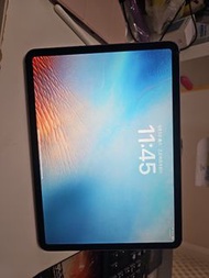 Ipad Pro 11-inch Wi-Fi 256GB+LTE 2018年