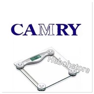 Produk Timbangan badan Digital Camry/CAMWAY 9003 super slim Barang