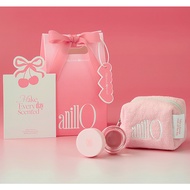 ANILLO Glow Lip & Cheek Balm + Keyring Pouch