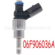 06F906036A 0261500020 06F 906 036 A 0 261 500 020 2.0 Fuel Injector High Quality Ready Stock