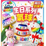 Cake Balloon Birthday Party Cake Birthday Balloon Birthday Birthday Star Celebration Birthday Surpri