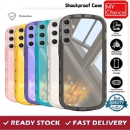 3D Candy Case Samsung A54 5G A34 5G A14 5G Samsung A14 Samsung A24 Galaxy Dropguard Rugged Color Cov