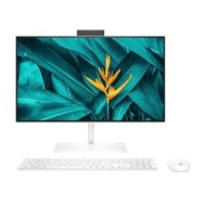 🎮獨顯 💼HP 24" All-in-One PC 🖥️24'' FHD Mon 💽i5-12400T 🖼️Geforce MX450 ®️16GB Ram 📁1TB ssd 🎁Alienware o