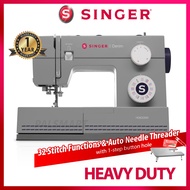 Singer Heavy Duty Sewing Machine 4423 HD6335M (1 Year Warranty)