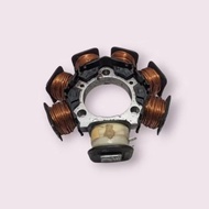 Ignition Spull Spul Spol Stator Yamaha 125Z Y125Z 125 Z Original