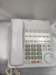 【電腦零件補給站】Panasonic 國際牌 KX-T7450X 數位電話機