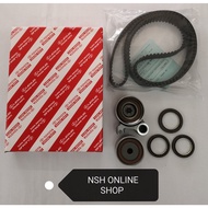 Timing Belt Kit Set for Toyota Prado Petrol 3.4 V6 5VZ-FE  (100,000KM) '191MY36'