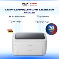 CANON LBP6030/6030W LASERBEAM PRINTER
