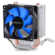Kyushu Fengshen Ice MINI Flagship Version/Double-Blade Version CPU Radiator i3/i5 Desktop Computer c