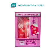 IWHITE KOREA Aqua Moisturizer Glow Holiday Gift Set