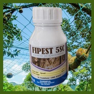 250ML FIPEST 5SC HALEX Fipronil 5% (Same As Rainnil 5SC, PLASMO 50, Regent, Chalcid) Racun Serangga 