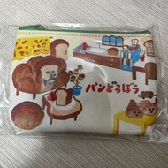 全新 麵包小偷 小物袋