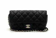 Chanel 眼鏡袋
