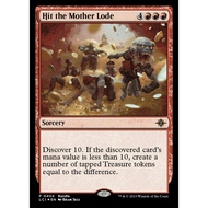 Hit the Mother Lode Bundle Foil Lost Caverns of Ixalan