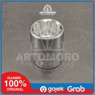 Tekiro Dr3/4 Segi12 30mm Socket Wrench