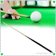 [Dong] Small Pool Cue Practice Cue Pool Table Billiard Tool Kids Pool Cue Stick