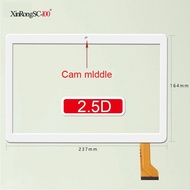 For 10.1 inch 2.5D GT10PG234 GT10PG233 SLR DH CH-10114A2-L-S10 ZS CH-10114A5 J-S10 ZS HK-BS10-B HK-B