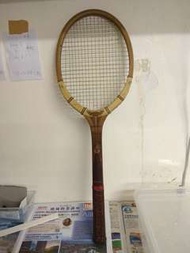 Dunlop Maxply 絕版球拍