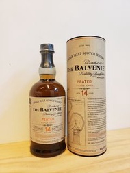 Balvenie 14 Peated Triple Cask 48.3%