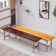 Shoe Rack Bench Bench Bench Chair Dressing Room 8AKA
