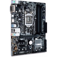 Asus PRIME B250M-K motherboard, old Asus B250M-K main board