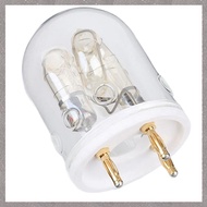 [U L Z R] Replacement Parts for  AD600 AD600BM 600W A25P for Photograph Flash Lamp/SPEEDLIGHT Bulb