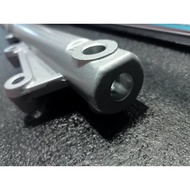 ✘ ▩ SKY Original Front Shock FOR XRM 125/110 RS 125 SILVER SET
