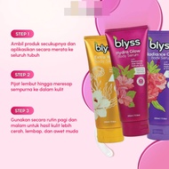 BLYSS Body Serum Lotion 330ml