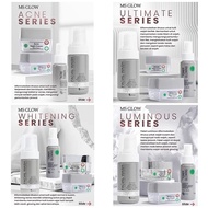 Ms Glow Skincare Package