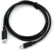 NTQinParts 6FT Replacement USB-C to USB-C Data Sync Transfer Charger Power Cable Cord for Focusrite