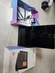 Lenovo Smart Tab M8 平板電腦