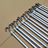 Rod Engkol Tangan Lipat Tertinggi RV Awning Rod Engkol Tangan Aksesori Awning Awning Aksesori RV