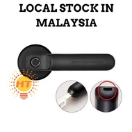 Biometric Fingerprint Door Lock