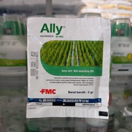 Herbisida Ally 20WG 5gram