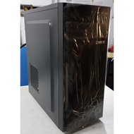 Intel Core-i3 Basic PC Computer Home/Office