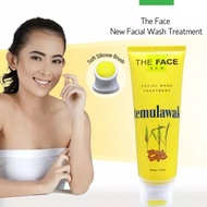 The FACE Temulawak Facial Treatment 110ml BPOM Original