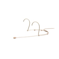 DPA Microphones 4088 CORE+ Directional Headset Mic, Beige, MicroLock