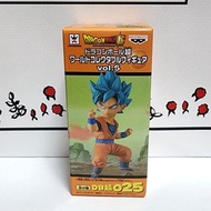 龍珠WCF DB超 025 孫悟空