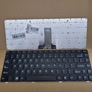 Keyboard BARU Laptop LEN G470 B470 B475 B475A B475G G475 G470 -NSTAR