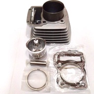 MOTORCYCLE CYLINDER BLOCK SET CG150 STD.