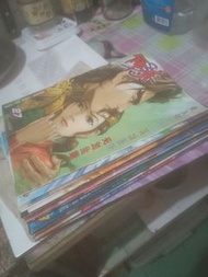 神兵玄奇3散書16本