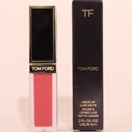 TF Black Gold Long Lasting Lip Tint 6ml