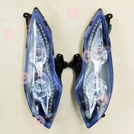 SIGNAL LAMP SET ASSY (LH & RH) - DEMAK - DV 110 (ORIGINAL PARTS)