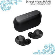 Technics Wireless Earphones EAH-AZ60M2-K Black, Bluetooth, Noise Cancelling, Multi-Point Connection 