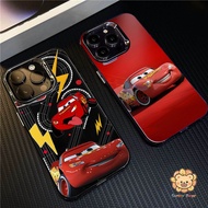 F1 Cars Lightning McQueen For Redmi 9 12C 13C 14C 12 9T 9C 10C 13 10 9A Note 11 12 8 10 13 11s 10s M